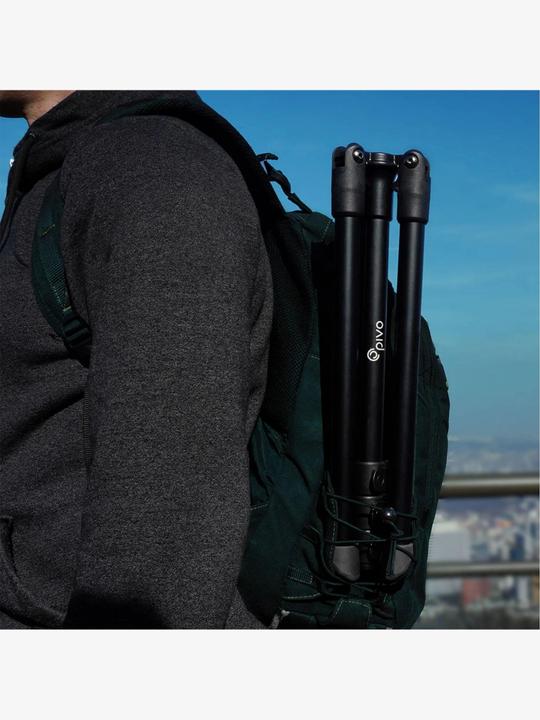 Actual product image Pivo Tripod (Metal)