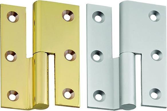 Actual product image Werkstarck FS furniture hinges, roll diameter 8 mm (1 pcs.)