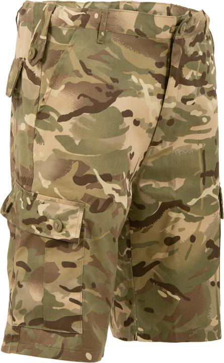 Image du produit Highlander Short Elite Hmtc Size 40 (40)
