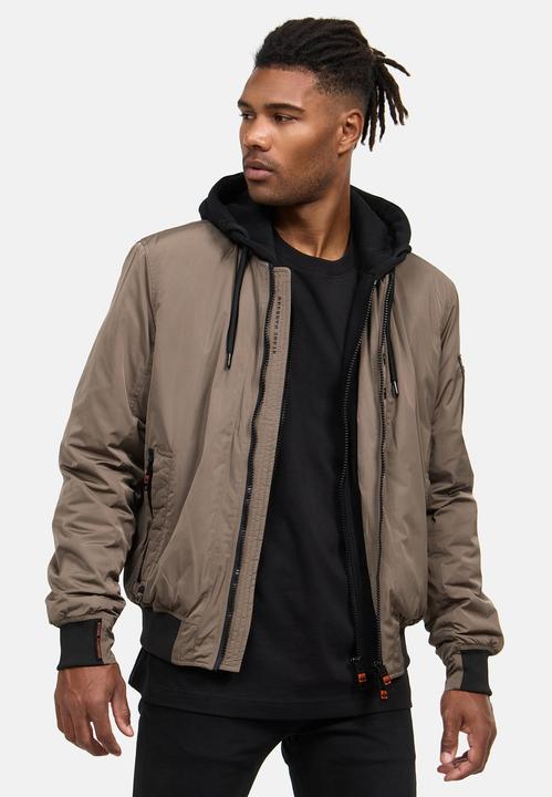 Actual product image Stone Harbour Hoobo (L)