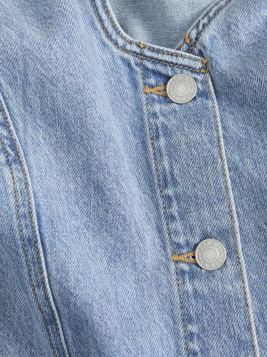Produktbild JJXX JXDORA Jeanskleid Jeanskleid (S)