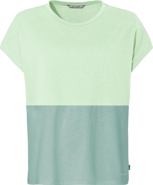 Produktbild Vaude Redmont T-Shirt III (34, XXS)