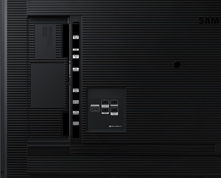 Immagine prodotto Samsung QM55B-T (3840 x 2160 pixel, 55")