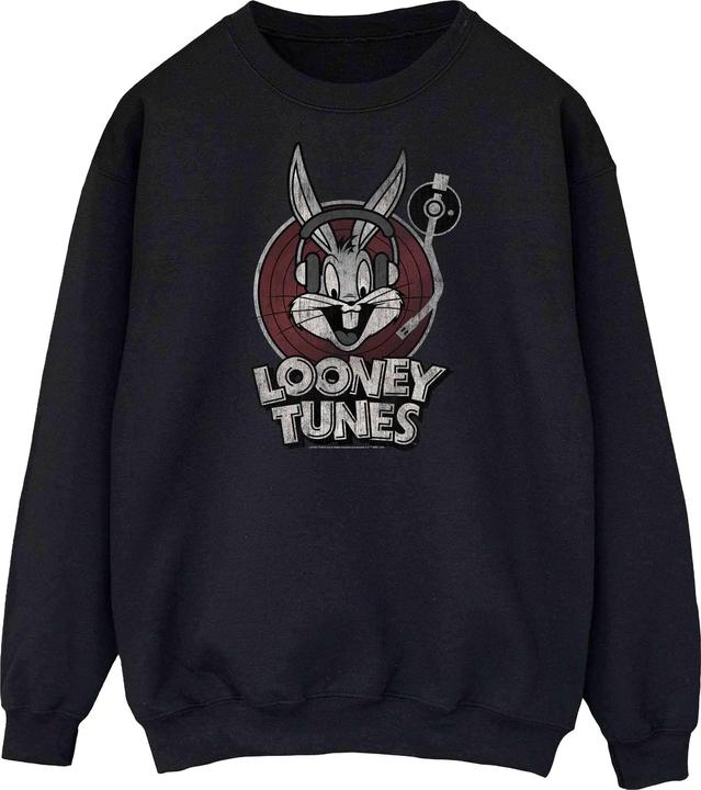 Looney Tunes Sweatshirt