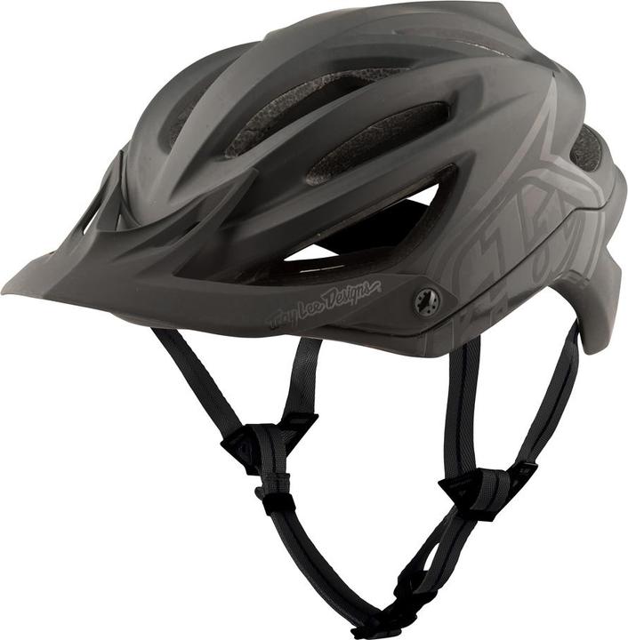 Actual product image Troy Lee Designs A2 MIPS (57 - 59 cm)