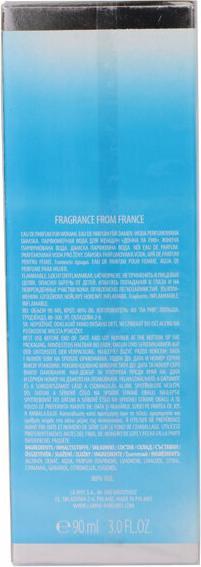 Immagine prodotto La Rive Donna di Eau de Parfum Spray 90 ml (Eau de parfum, 50 ml)