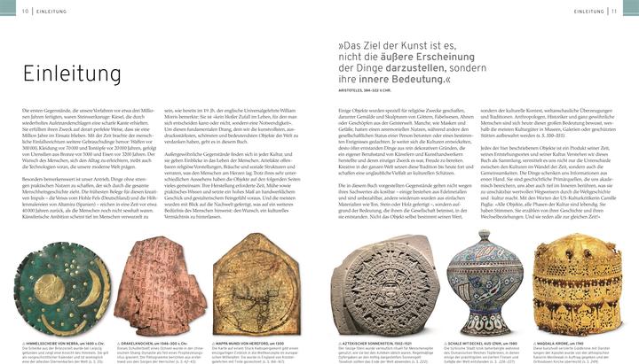 Actual product image Kulturschätze der Welt (German, Robert Fischer, Tony Allan, Marcus Weeks, Dr Kay Celtel, Reg G. Grant, Iain Zaczek, Ian Chilvers, Philip Parker, 2024)