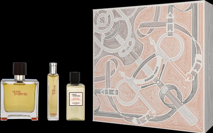 Produktbild Hermès Terre d' (Parfum set)