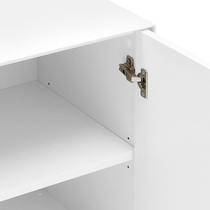 Image du produit micasa Lux Lux (180.0 cm x 46.0 cm x 56.0 cm)