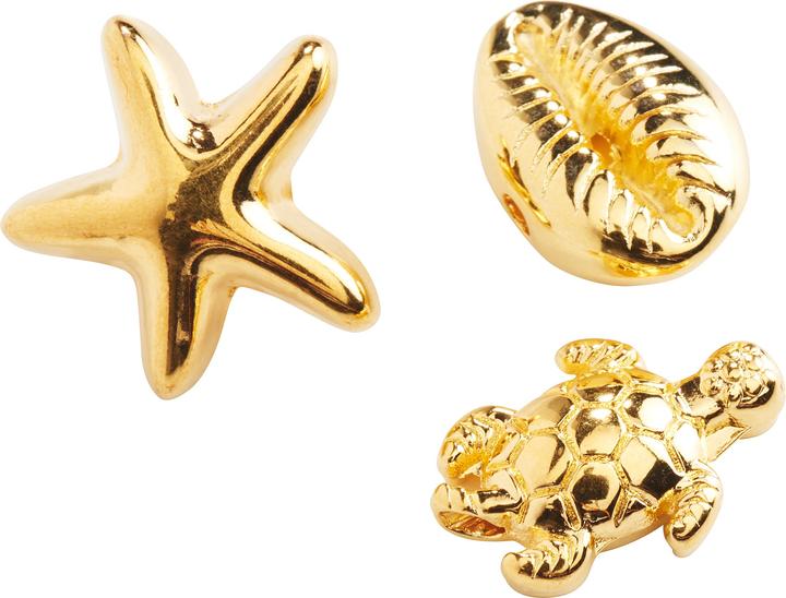 Actual product image VBS Beach" pendant (Metal)