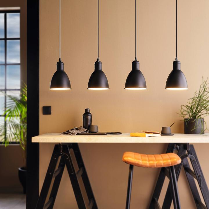 Produktbild EGLO Priddy (E27)
