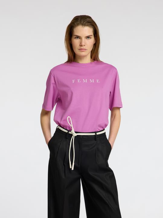 Produktbild Selected Femme Print T-Shirt (XS)