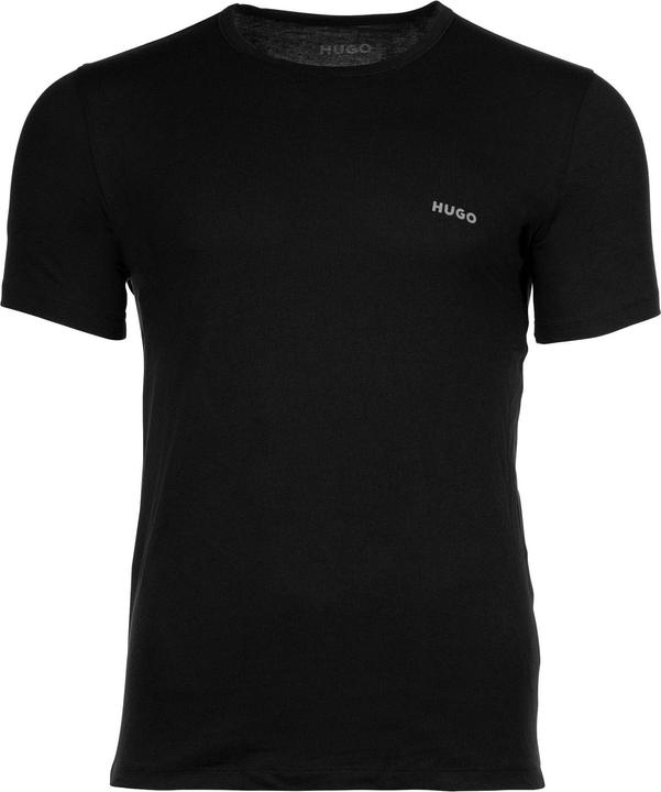 Actual product image HUGO T-SHIRT RN TRIPLET P 10217251 01 (M)