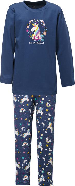 Image du produit Erwin Müller Pyjama pour enfant (134)
