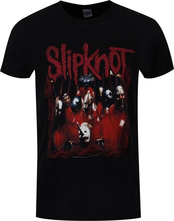 Produktbild Slipknot TShirt (M)