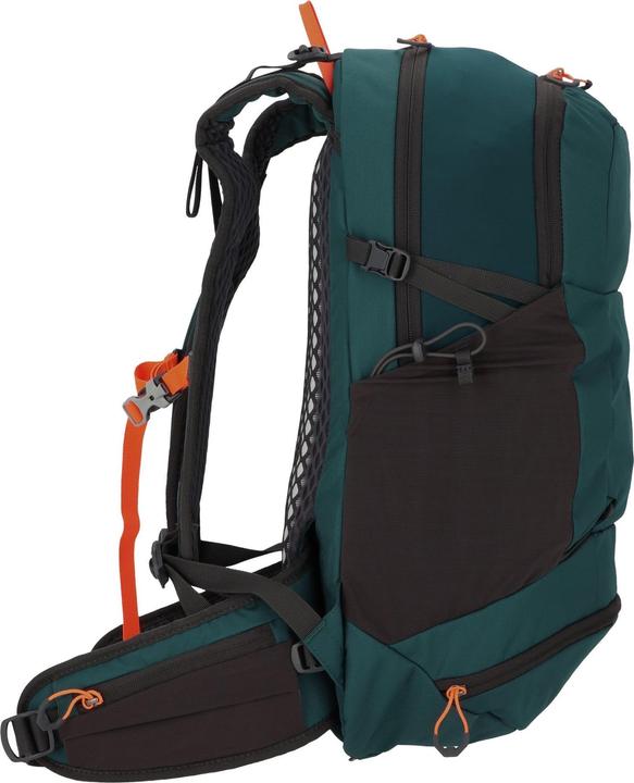 Image du produit Jack Wolfskin Moab Jam Shape 25 (25 l)