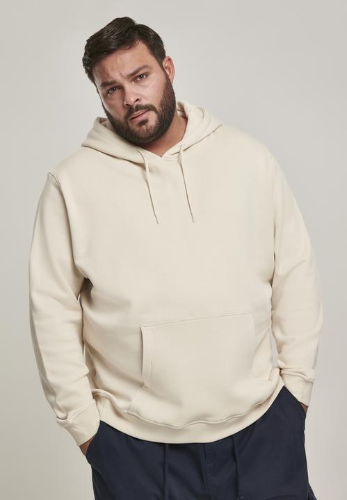 Immagine prodotto Urban Classics Organic Basic Hoody (5XL)