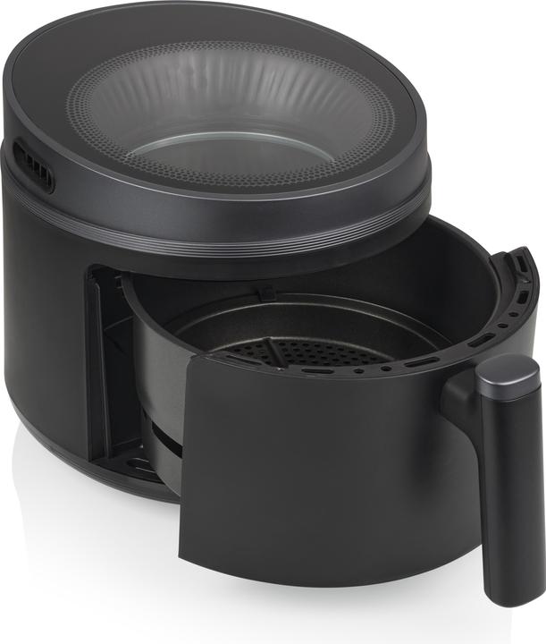 Actual product image Princess Cyclone Air Fryer
