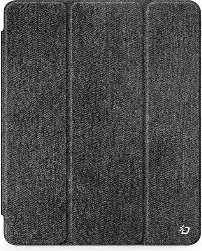 Actual product image Dux Ducis Unid Series (iPad Air, IPad 9.7 (2017), IPad 9.7 (2018), iPad Air 2)
