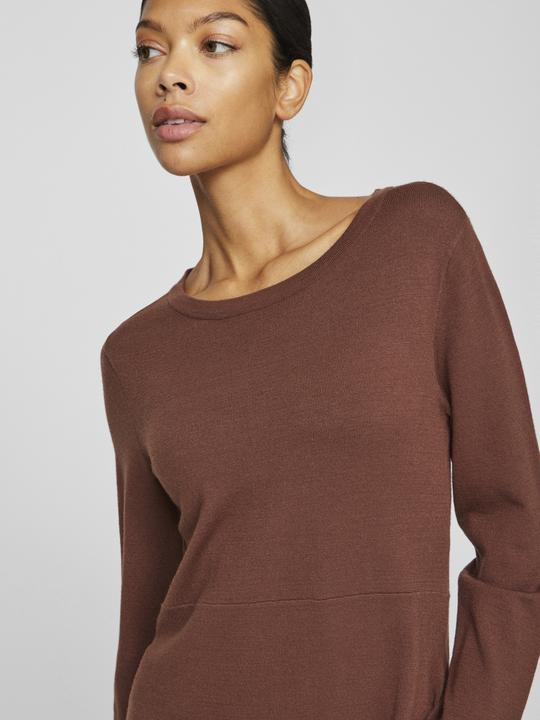 Produktbild Vila Strick Minikleid (XXL)