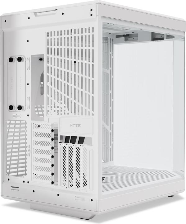 Produktbild Hyte Y70 (ATX, mATX, ITX, E-ATX)