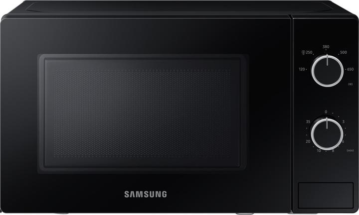 Samsung COMBI MICROGOLFOVEN MS20A3010AL/ (20 l)