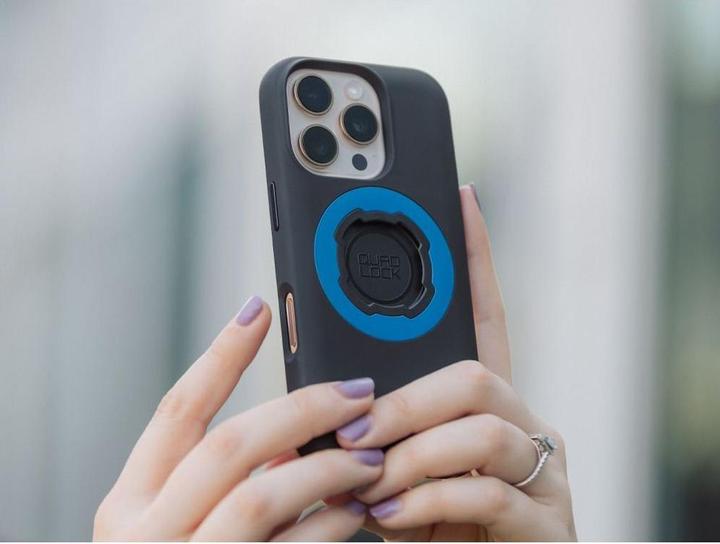 Immagine prodotto Quad Lock Case (Apple iPhone 16 Pro Max)