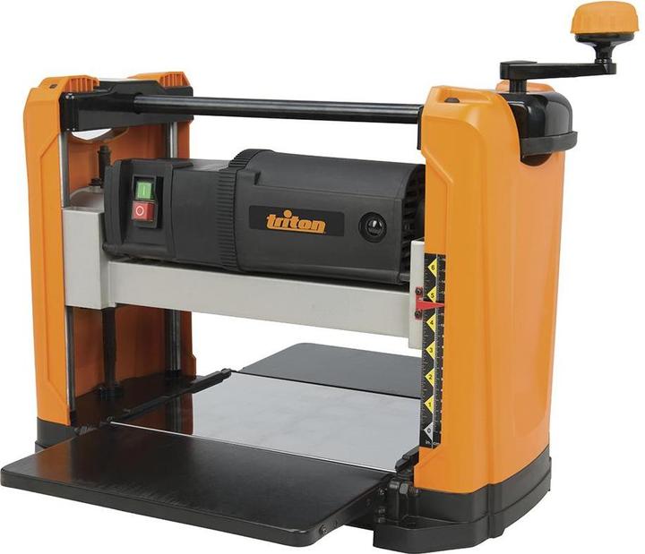 Productafbeelding Triton Vandiktebank TPT125, 1100 W, 317 mm