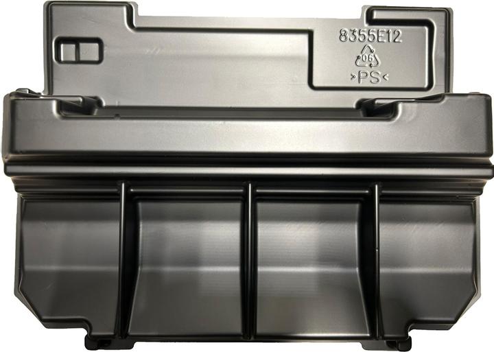 Productafbeelding Makita Tiefziehteil für Power-Source-Kit MAKPAC Gr. 3 - 8355E1