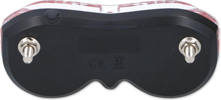 Immagine prodotto Dunlop Portabiciclette leggero K-mark