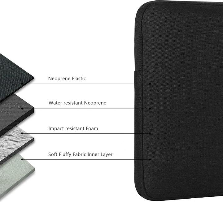 Actual product image Screenguard Slim (13", Apple)