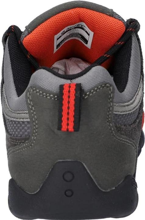Image du produit Hi-Tec - Chaussures de marche QUADRA - Homme (40.5)