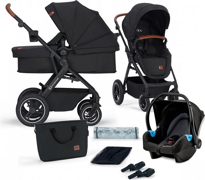 Produktbild KinderKraft B-Tour 3 in 1