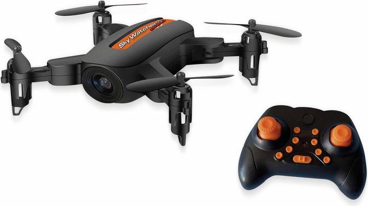 DF-Models Skywatcher Small (7.80 min, 60 g)
