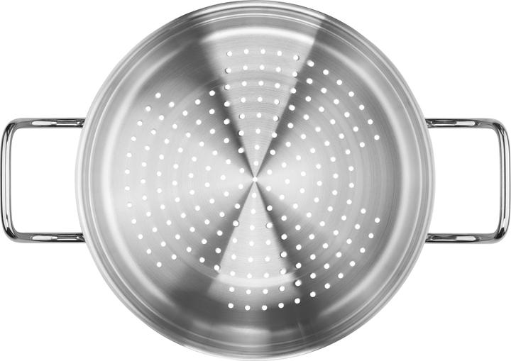 Image du produit Zwilling Plus Insert à vapeur (24 cm, Métal)