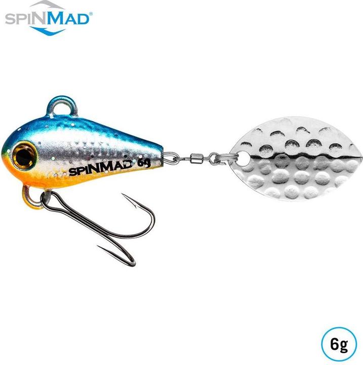 Produktbild Lieblingsköder SpinMad Originals Flipper (600 cm)