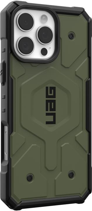 UAG Pathfinder Magsafe (Apple iPhone 16 Pro Max)