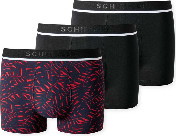 Image du produit Schiesser Pants pour hommes pack de 3 (M, Lot de 3)