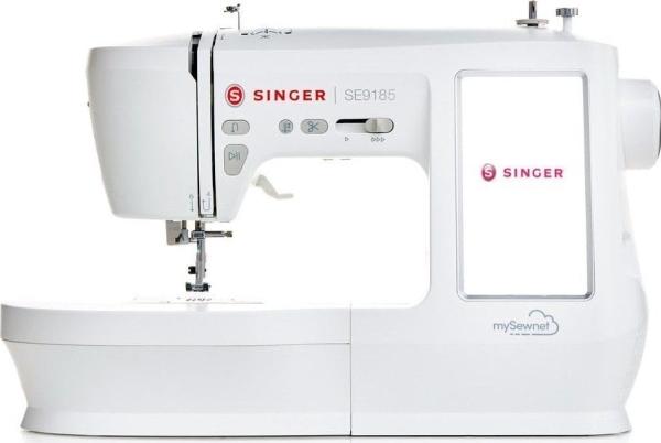 Produktbild Singer SE 9185