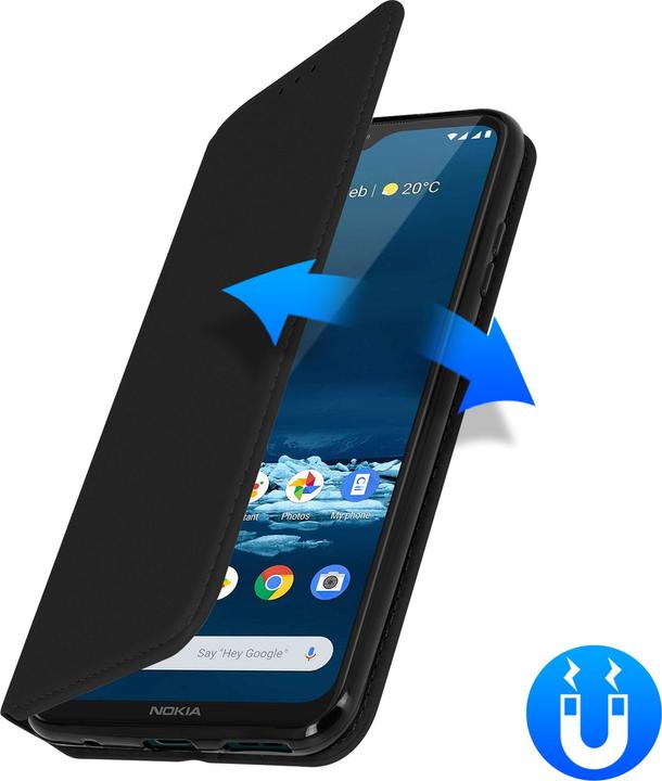 Produktbild Avizar Elec Series (Nokia 5.3)