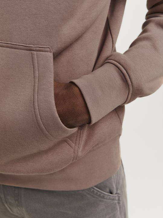 Immagine prodotto Jack & Jones Felpa con cappuccio stampata Felpa con cappuccio (XL)