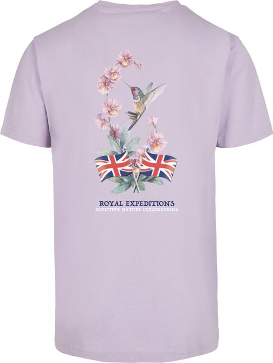 Actual product image Mister Tee MisterTee Royal Expeditions Tee - 170003 (XL)