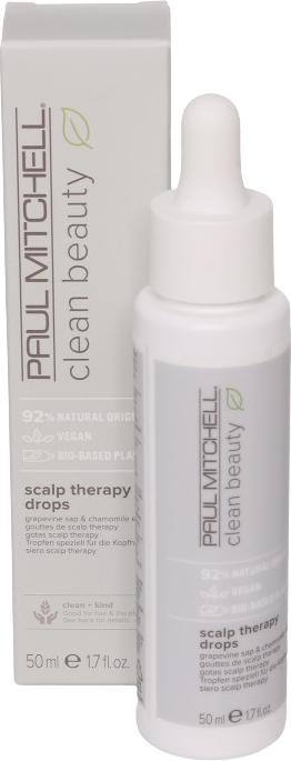 Produktbild Paul Mitchell - Scalp Therapy Drops (50 ml)