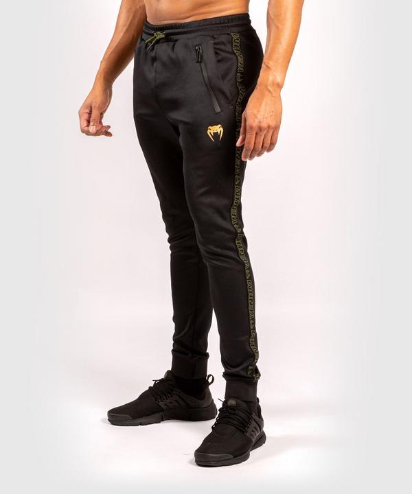 Produktbild Venum Club 212 Joggers – Black/Khaki (L)