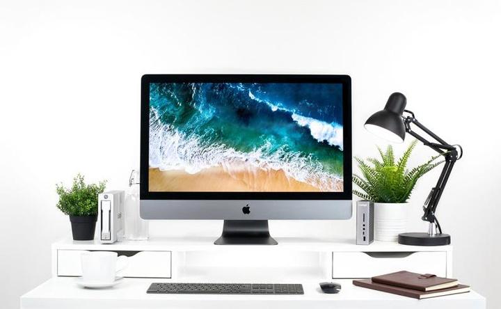 Actual product image CalDigit TS3 Plus (Thunderbolt, 1 Ports)