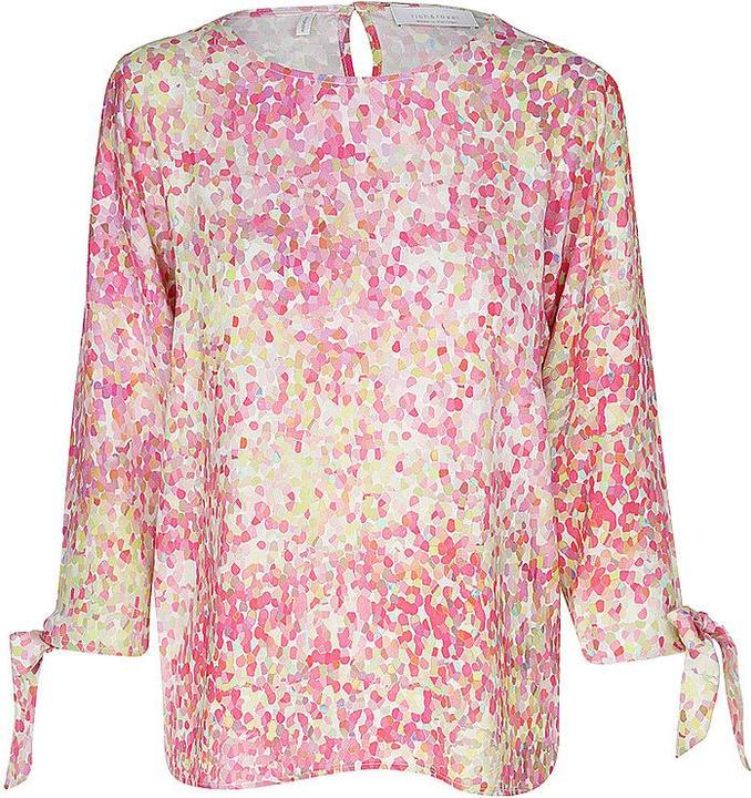 Rich & Royal Blusenshirt (34)