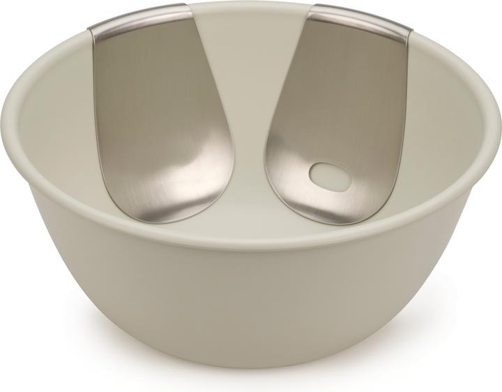 Joseph Joseph Salatbesteck & Salatschüssel UNO (30 cm, 1 x)