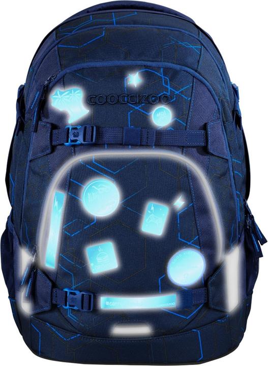 Immagine prodotto Coocazoo Blu