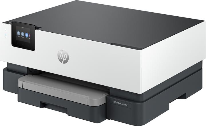 Actual product image HP OfficeJet Pro 9110b (Thermal printing, Colour)