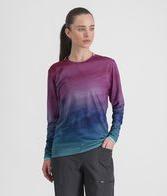 Image du produit Sportful Flow Giara W Tee Long Sleeve (XL)